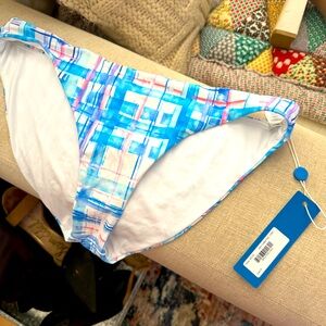 NWT Birdsong bikini bottoms women's size medium new with tags NWT